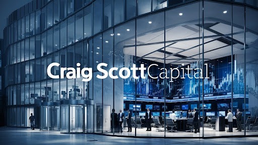 financeville craigscottcapital