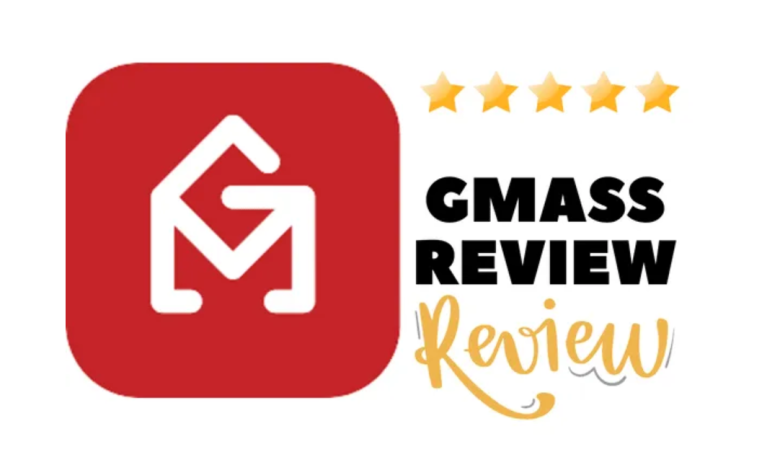 GMass