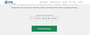 Facebook-Downloader
