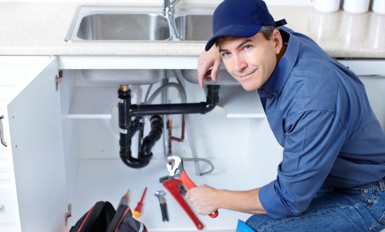 Plumbing Franchise