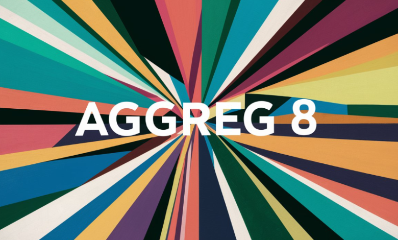 Dave Watkin Aggreg8