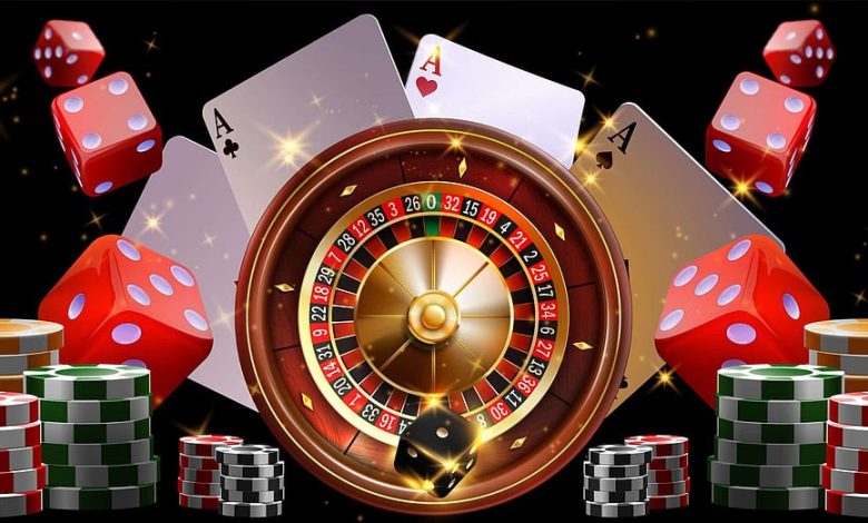 Save Time—These Are the Best Casino Games to Play!