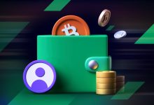 Gocryptobet.com Wallet