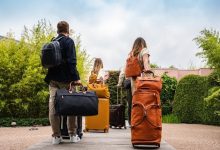 Luggage and Bags