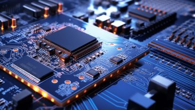 PCB