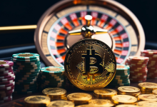 Bitcoin Live Casino
