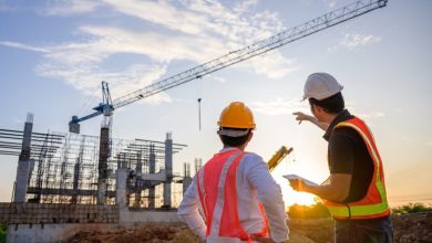 Commercial Construction