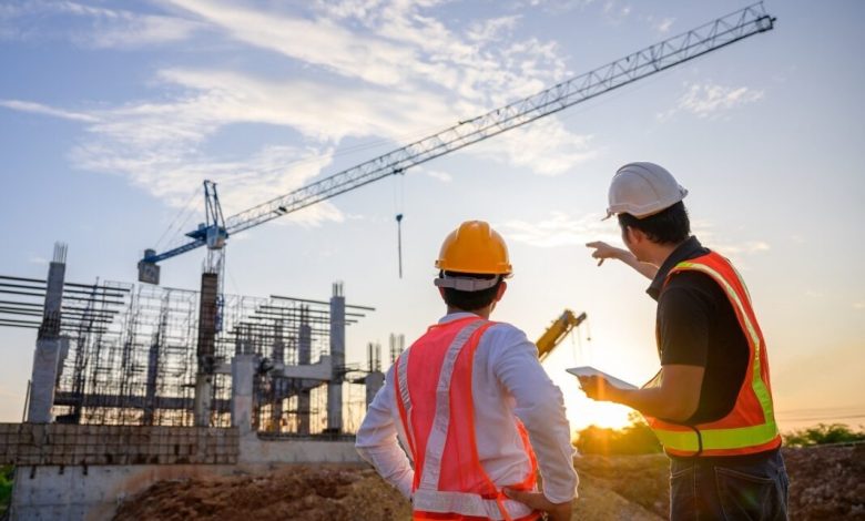 Commercial Construction