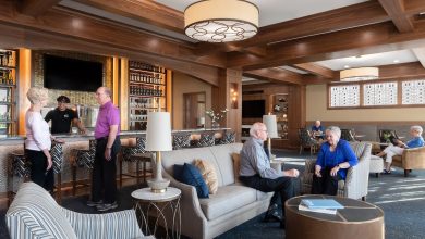 Senior Living Communities