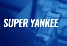 Super Yankee Bet