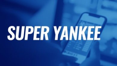 Super Yankee Bet