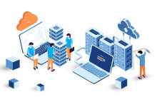 Flexible Hosting