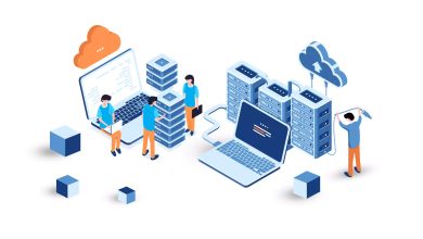 Flexible Hosting