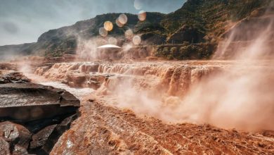 Yellow River
